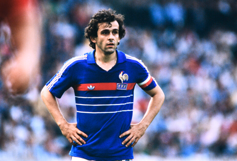 Fait marquant de sa carrière le succès avec l'équipe de France